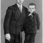 Реставрация старых или повреждённых фотографий, а также отрисовка