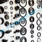 Резинотехнические изделия, формовые неформовые, производство рти