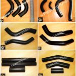 Резинотехнические изделия, формовые неформовые, производство рти