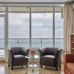 Роскошь, граничащая с изысканностью на первой линии в Болгарии