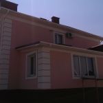 Декоративная отделка стен