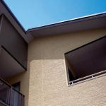 Монтаж фасадной плитки без раствора