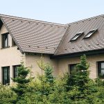 Отделка и облицовка фасадов клинкерной плиткой