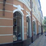 Утепление фасадов по системе "мокрый фасад"