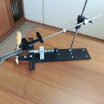 Ручная точилка для ножей