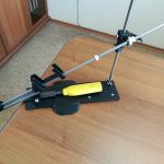 Ручная точилка для ножей