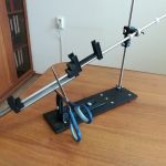 Ручная точилка для ножей