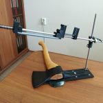 Ручная точилка для ножей