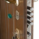 Качественная установка замка