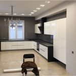 Кухонные гарнитуры на заказ в самаре