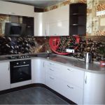 Кухонные гарнитуры на заказ в самаре