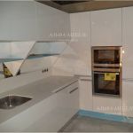 Кухонные гарнитуры на заказ в самаре