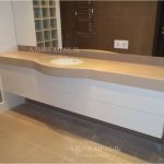 Мебель для ванной на заказ в самаре