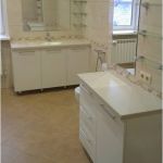 Мебель для ванной на заказ в самаре