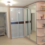 Шкафы-купе в самаре на заказ