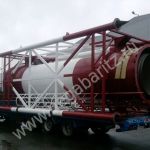 Аренда тралов и низкорамников / негабаритные перевозки