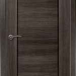 Царговые двери капель серии Коннект.