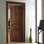 Межкомнатные двери ПВХ