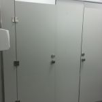 Сантехническая нержавеющая фурнитура для туалетных разделительных, модульных кабин туалетных