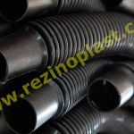 Семяпроводы (трубка гофрированная для семян) Бандажи, ворошилки