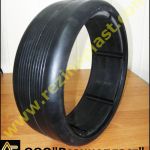 Семяпроводы (трубка гофрированная для семян) Бандажи, ворошилки