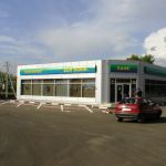 Сертифицированные здания и навесы для строительства азс