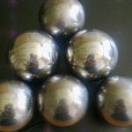 Шар 11,509 гост 3722-81 шх15