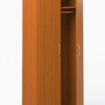 Шкафы распашные из ЛДСП