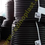 Шланг кислородный резиновый армированный, рукав газовый, ацетиленовый