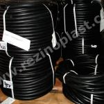 Шланг кислородный резиновый армированный, рукав газовый, ацетиленовый