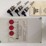 Сигнализатор уровня ESP-50 (Электронное реле EP-53N105TZ)