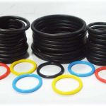 Силиконовые прокладки, кольца, манжеты, уплотнения, смеси сырые