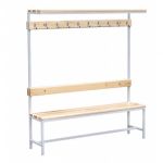 Скамьи для раздевалок