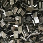 Скобы для полипропиленовой ленты