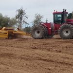 Скрепер IMC Scrapers