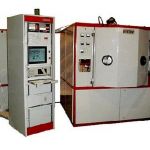 Установки для вакуумной металлизации  и обработки оптики из Беларуси