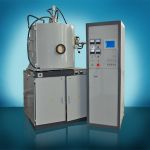 Вакуумные установки для нанесения покрытий  под золото  на зубные протезы из Беларуси