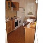 2-к. квартира 67 кв.м в Лоо от собственника.