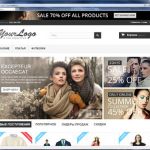 Создание интернет магазина - бесплатно!