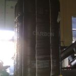 Технический углерод, Техуглерод П803 (сажа)