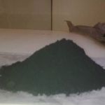 Технический углерод, Техуглерод П803 (сажа)