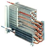 Теплообменные блоки GUNTNER