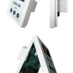 Терморегуляторы в бишкеке южная корея