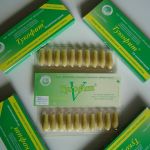 Тукофит свечи 200 рублей