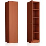 Тумбы прикроватные, шкафы, столы из ЛДСП