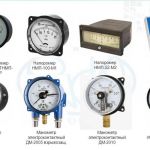 Манометры  МТ, МТП100, ДМ2005, ЭКМ100, регуляторы, термометры