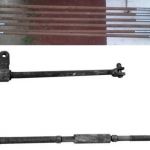 Тяги стрелочные железнодорожные путевые и трамвайные ТП 24 и СП 54 и СП 47- в наличии на складе