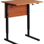 Ученическая мебель парты, стулья, моноблоки