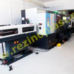 Услуги металлообработки ЧПУ, профессиональная токарно-фрезерная обработка