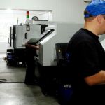 Услуги металлообработки ЧПУ, профессиональная токарно-фрезерная обработка